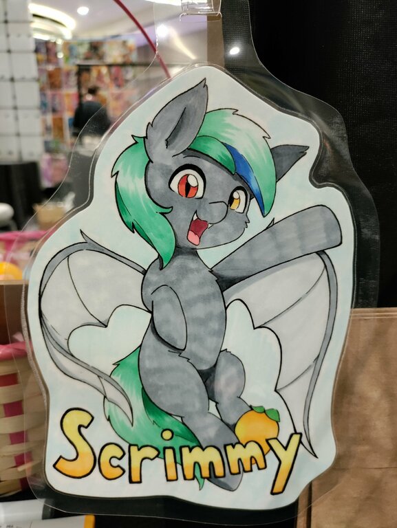 Image: Taurson Badge.jpg